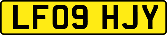 LF09HJY