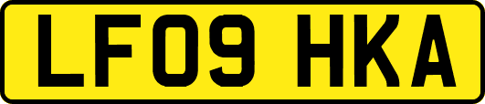 LF09HKA