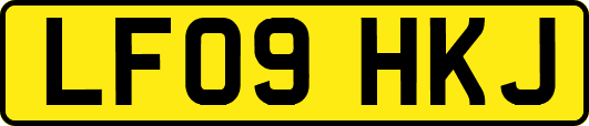 LF09HKJ