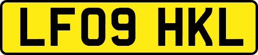 LF09HKL