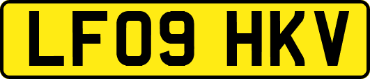 LF09HKV