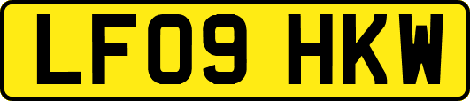 LF09HKW