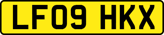 LF09HKX