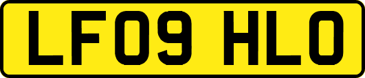 LF09HLO