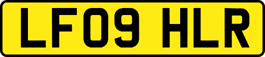 LF09HLR