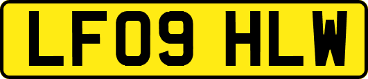 LF09HLW