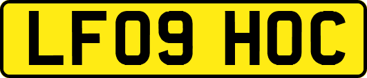 LF09HOC
