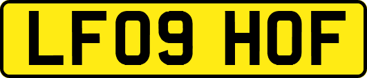 LF09HOF