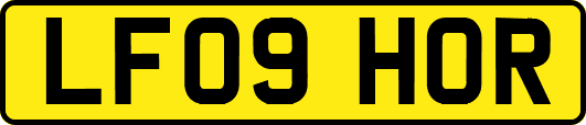 LF09HOR