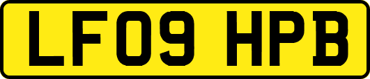 LF09HPB