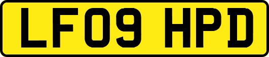 LF09HPD