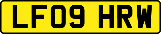 LF09HRW