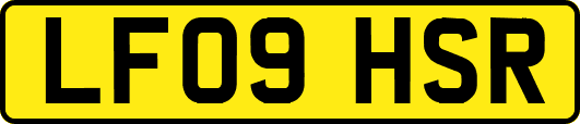 LF09HSR