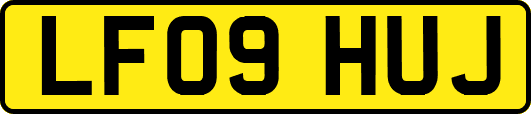 LF09HUJ
