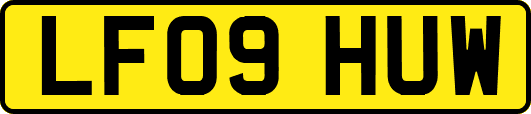 LF09HUW
