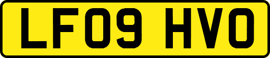 LF09HVO