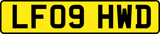 LF09HWD
