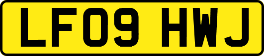 LF09HWJ