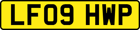 LF09HWP