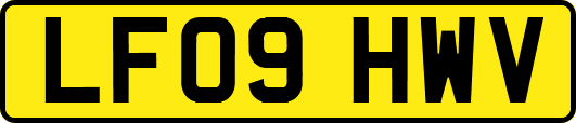 LF09HWV