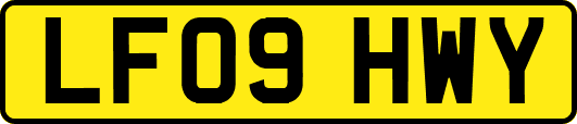 LF09HWY
