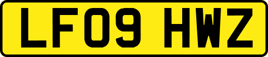LF09HWZ