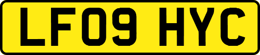 LF09HYC