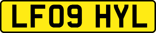 LF09HYL