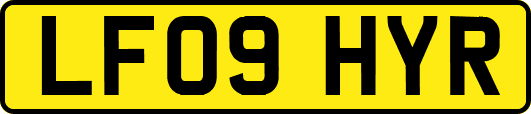 LF09HYR