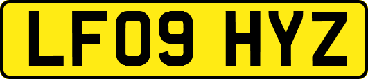 LF09HYZ