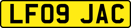 LF09JAC
