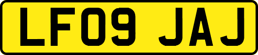 LF09JAJ