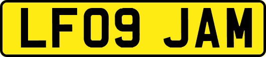 LF09JAM