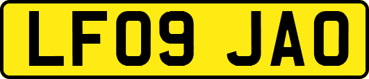 LF09JAO