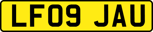 LF09JAU