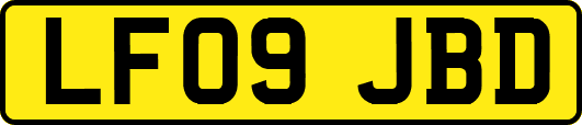 LF09JBD
