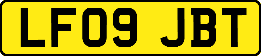 LF09JBT