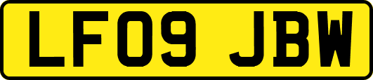 LF09JBW