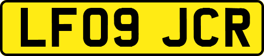 LF09JCR