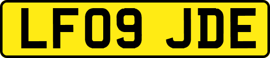 LF09JDE
