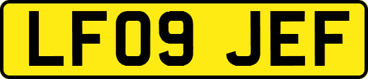 LF09JEF