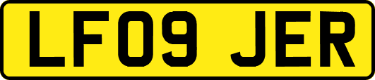 LF09JER