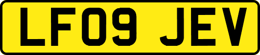 LF09JEV