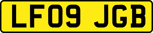 LF09JGB