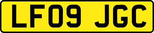 LF09JGC