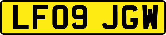 LF09JGW