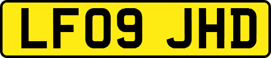 LF09JHD