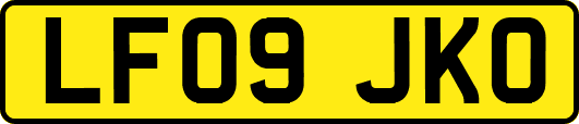 LF09JKO