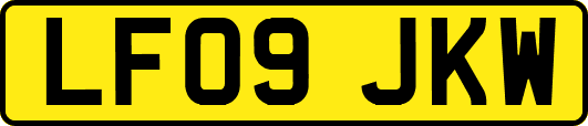 LF09JKW