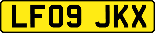 LF09JKX